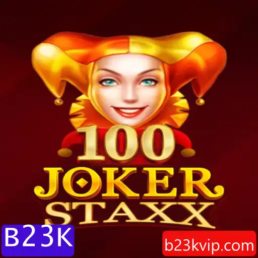 Explorando o Mundo de 100JokerStaxx: Um Mergulho nas Regras e Mecânicas