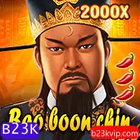 BaoBoonChin: Explorando o Fascínio e as Regras do Jogo B23K