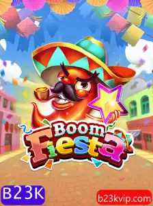 Descubra BoomFiesta: O Jogo Que Está Revolucionando 2023