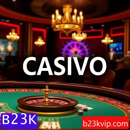 Cassino ao vivo