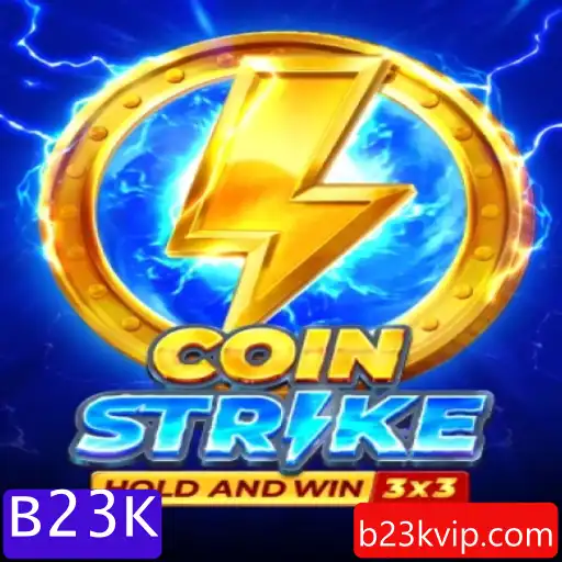Coinstrike: A Nova Sensação no Mundo dos Jogos com o Código B23K