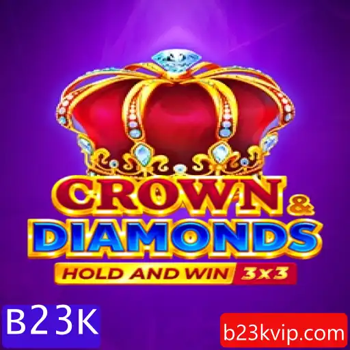 Descubra Crowndiamonds: O Jogo Estratégico do Momento com a Palavra-Chave B23K