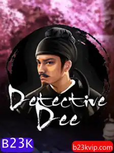DetectiveDee: Desvendando o Mistério do Jogo de Estratégia com B23K