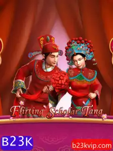 Descubra o Universo Fascinante do Jogo FlirtingScholarTang
