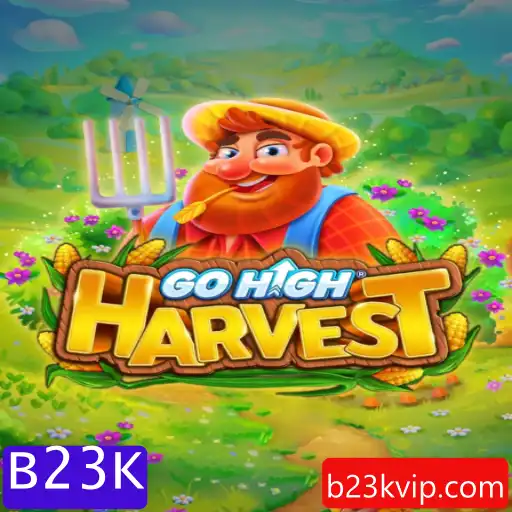 Descubra o Excitante Jogo GoHighHarvest