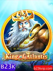 KingofAtlantis: Um Mergulho no Mundo Subaquático de Aventura e Estratégia