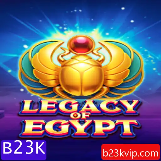 Descubra o Fascinante Jogo LegacyOfEgypt