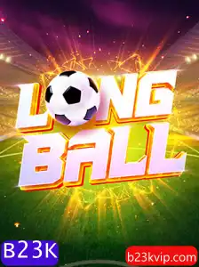 Descubra 'LongBall': O Jogo que Está Transformando o Entretenimento Moderno