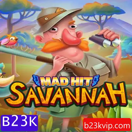 Descubra o Mundo de MadHitSavannah: Uma Aventura Incrível