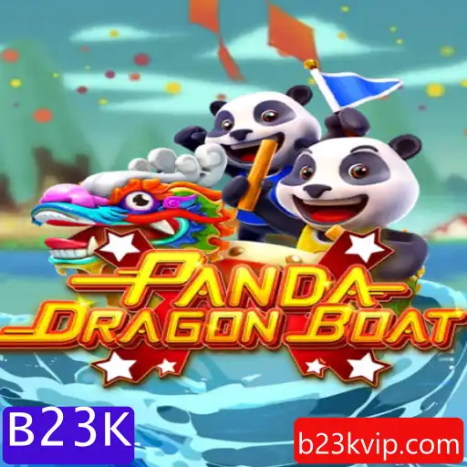 Experiência Inovadora de Jogo: PANDADRAGONBOAT e as Regras do Desafio B23K