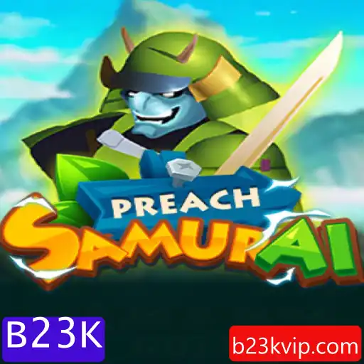 PreachSamurai: Um Mergulho no Universo do Novo Jogo de Estratégia B23K