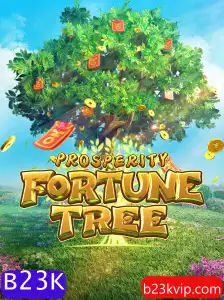 Descubra ProsperityFortuneTree: O Jogo de Estratégia do Momento