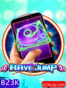 Explorando o Mundo de RaveJumpmobile: Um Jogo Revolucionário