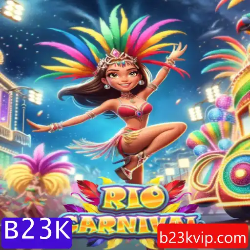 RioCarnival: Um Mergulho no Fascinante Mundo de B23K