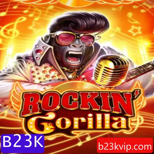 RockinGorilla: Um Jogo Dinâmico de Estratégia e Aventura