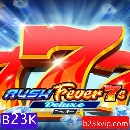 Descubra a Emoção de RushFever7sDeluxeSE: Um Novo Paradigma nos Jogos Digitais
