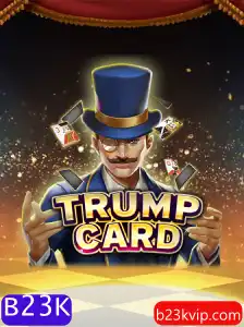 Conheça TrumpCard: O Jogo Estratégico que Está Conquistando o Mundo